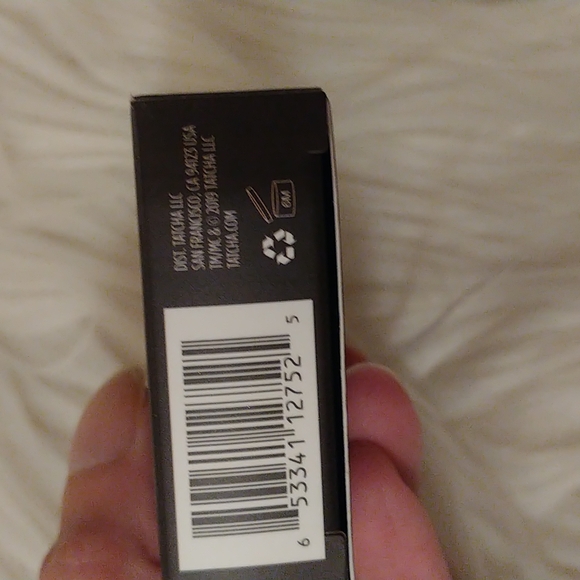 💝FIRM! NWT TATCHA THE SILK CANVAS PRIMER - Picture 4 of 12